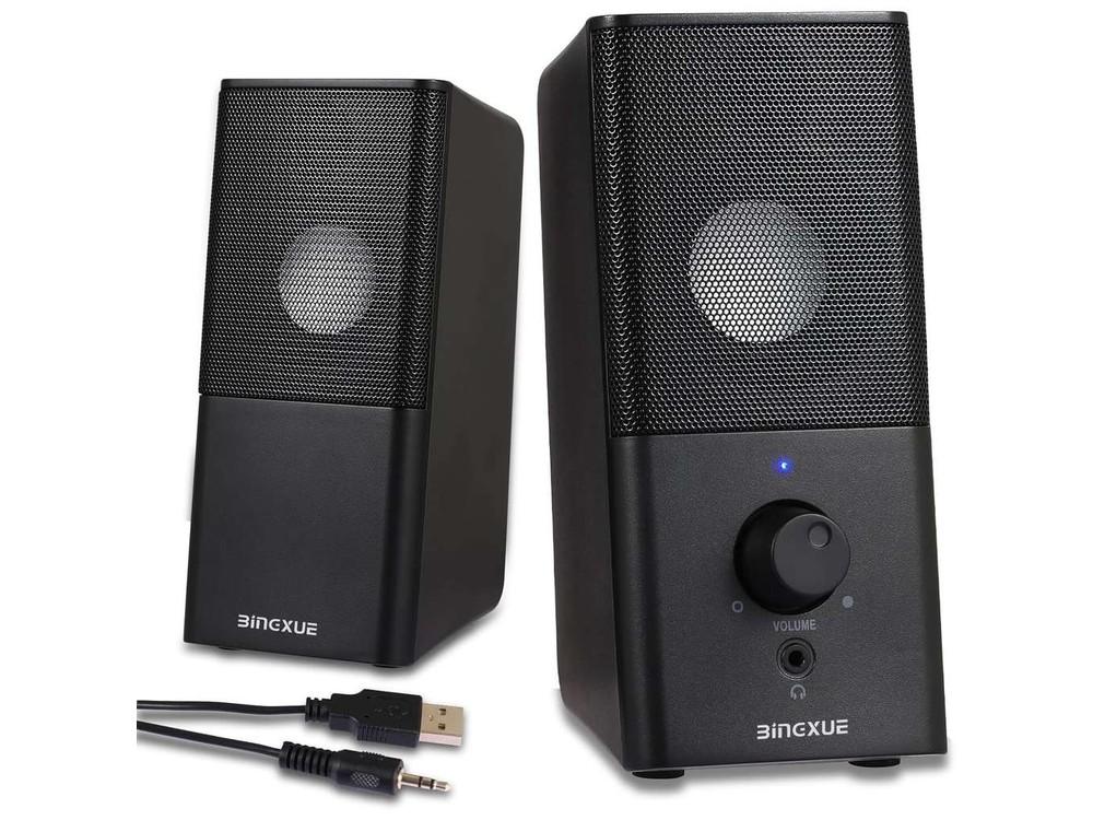 Altavoces Bingxue H21