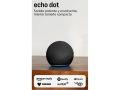 Ofertón Amazon! Echo Dot (ultima gen) a 29,9€