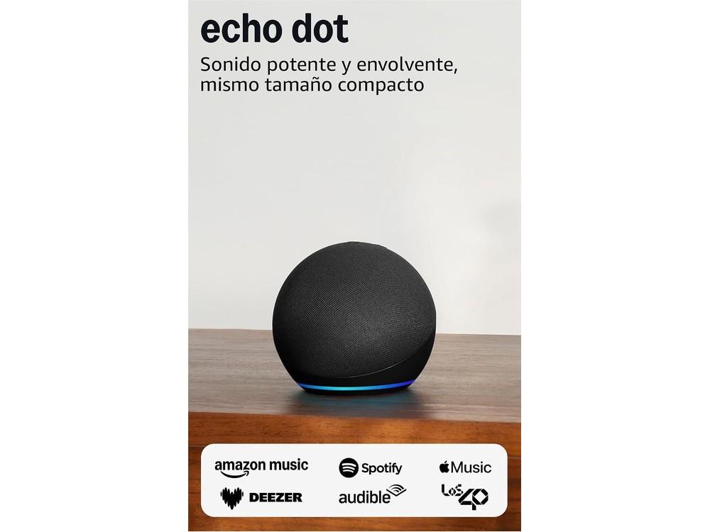 Amazon Echo Dot