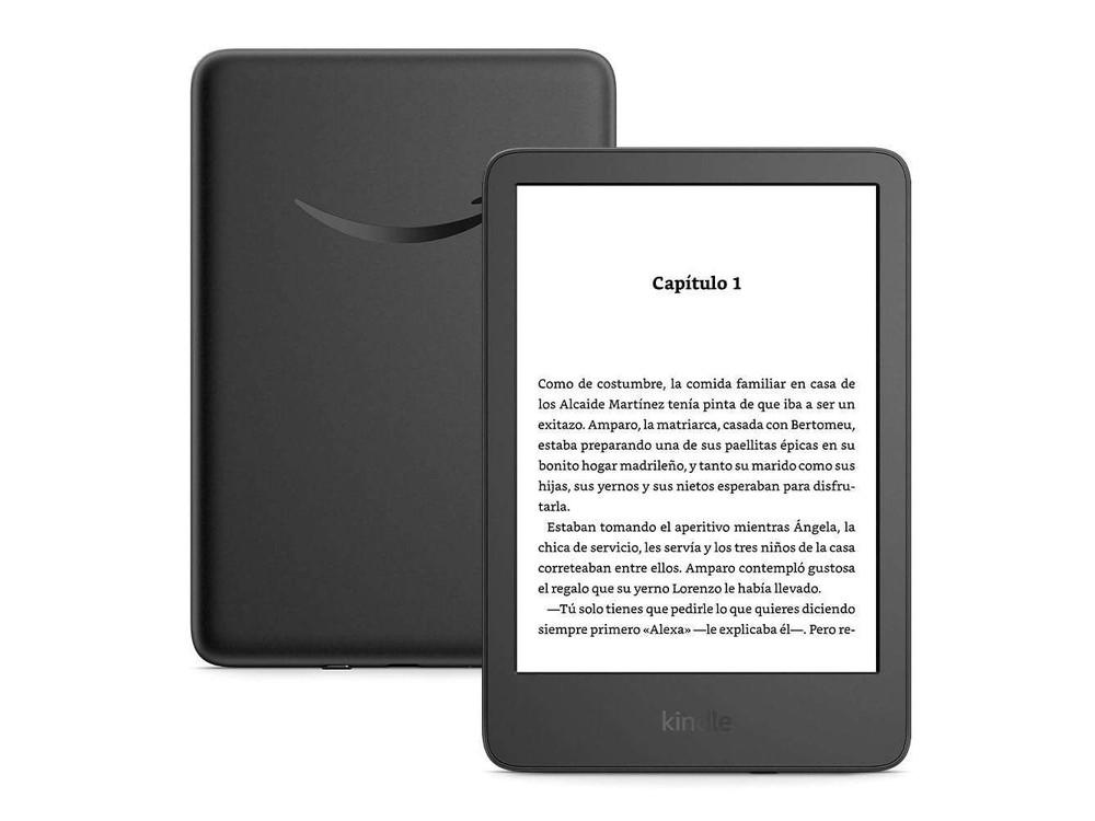 Amazon Kindle 2024