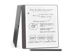 Ofertón Amazon! Amazon Kindle Scribe 10,2″ 64GB + 3 meses Unlimited a 259€
