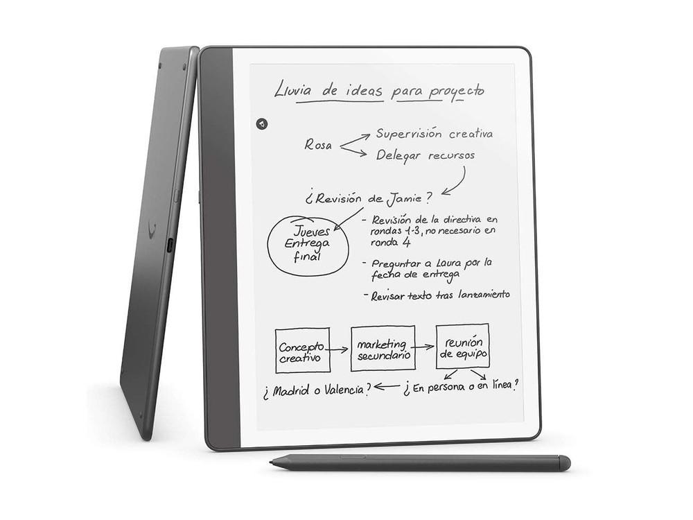 Amazon Kindle Scribe 10.2" 64GB