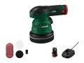 Descuento! Amoladora pulidora recargable PARKSIDE 12V a 22,9€