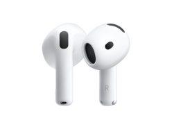 Descuento! Auriculares inalámbricos Apple AirPods 5 con cancelación activa de ruido a 139€