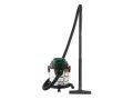 Preciazo! Aspirador en seco y húmedo Parkside PWD 12 B1 de 12 litros a 28,99€