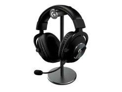Descuento! Auriculares gaming Logitech G PRO X inalámbricos a 89,99€