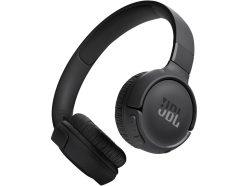 Ofertón Amazon! JBL Tune 520BT ecualizador en app micrófono con VoiceAware. a 29,99€