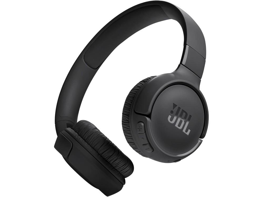 Auriculares JBL Tune 520BT
