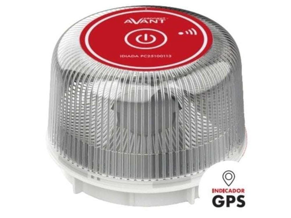 Baliza V16 Avant AV1201