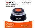 Ofertón! Baliza V16 Ebox EB2503 homologada DGT con SIM sin cuotas a 7,73€