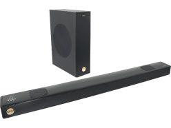 Ofertón! Barra de sonido PEAQ PEB 512-RW 5.1.2 Dolby Atmos 200W a 122€