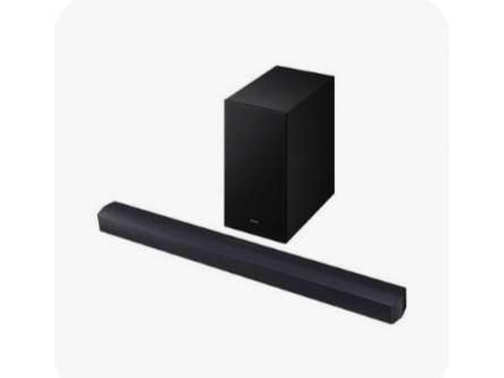 Barra sonido Samsung 300W