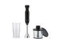 Preciazo! Batidora de varilla SilverCrest SSMS 600 G7 de 600W con picadora a 8,79€