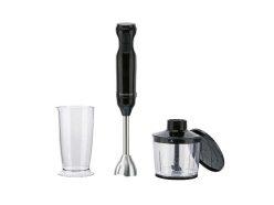 Preciazo! Batidora de varilla SilverCrest SSMS 600 G7 de 600W con picadora a 8,79€
