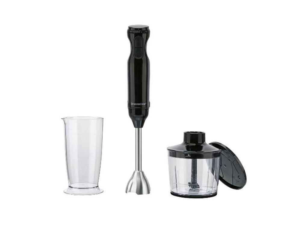Batidora de varilla SilverCrest SSMS 600 G7