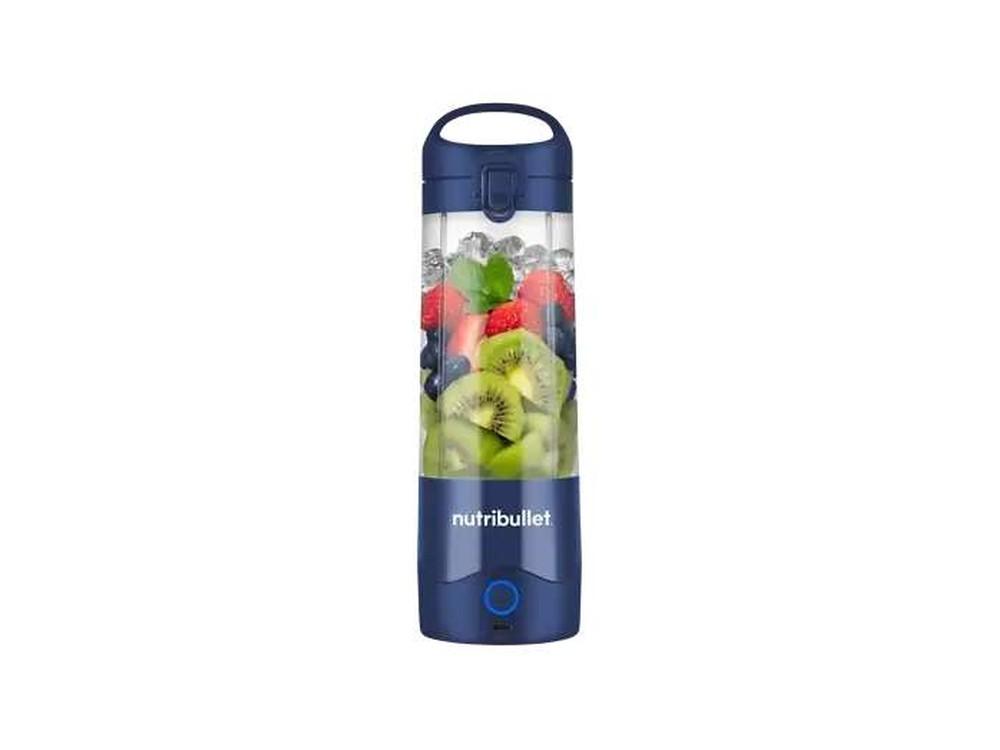 Batidora portátil nutribullet NBP003NBL