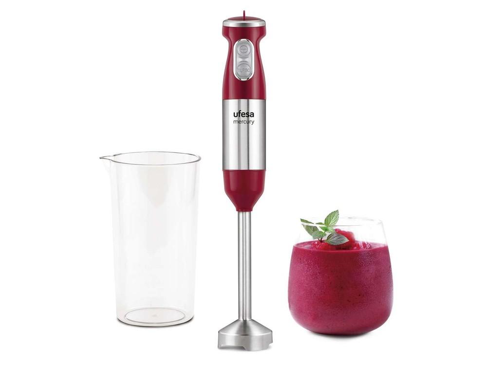 Batidora Ufesa de mano 1000W