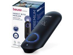 Preciazo Amazon! Beurer BiteX Day&Night BR 90 contra picaduras con luz a 21,99€