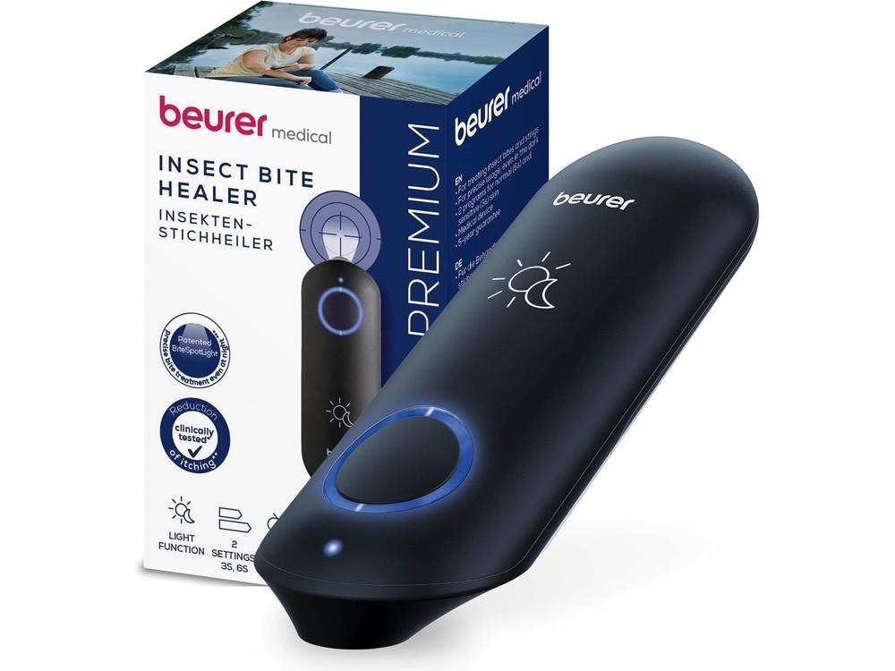 Beurer BiteX Day&Night BR 90