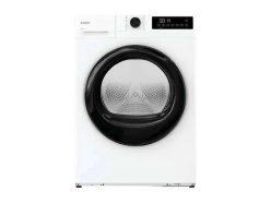 Rebaja! Secadora bomba de calor Candy GD 9N2B-S 9 kg con 16 programas a 283,05€