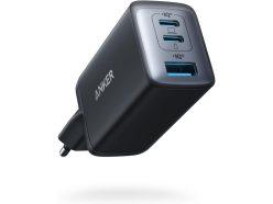 Rebaja Amazon! Cargador Anker 735 Nano II 65W a 22,9€