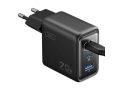 Descuento! Cargador GaN INIU 70W con enchufe plegable a 13€