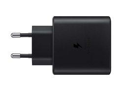 Rebaja Amazon! Cargador Samsung USB-C de 25W a 12,99€