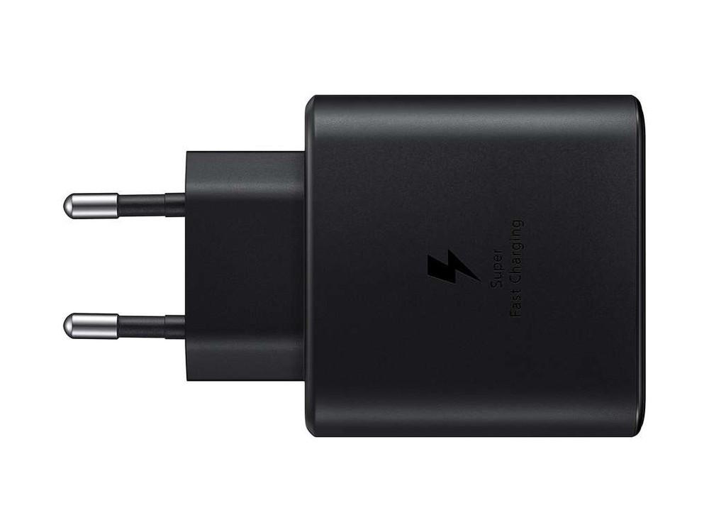 Cargador Samsung USB-C 25W