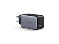 Rebaja Amazon! Cargador UGREEN Nexode 100W GaN con 3 puertos a 34,27€