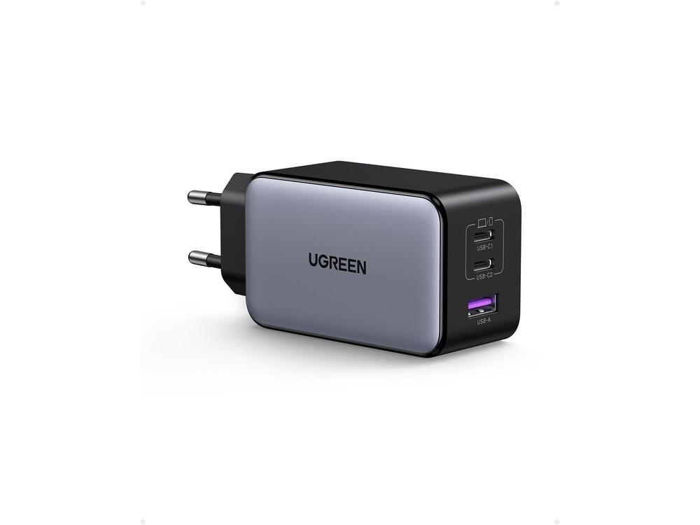 Cargador UGREEN Nexode 100W GaN