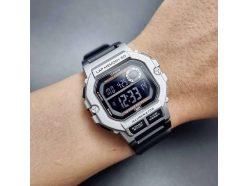Descuento! Reloj Casio WS-1400H-1BVEF con cronómetro y temporizador a 31,9€