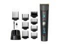 Descuento Amazon! Cecotec Bamba PrecisionCare Wet&Dry cortapelos con 120 min e IPX6 a 17,9€