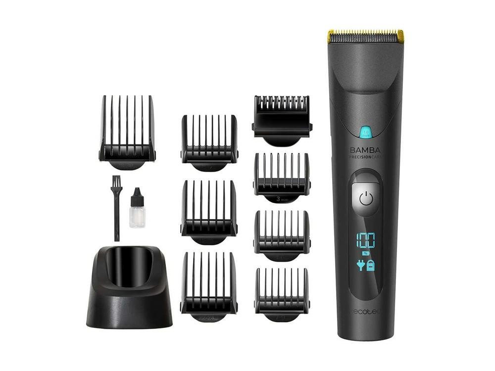 Cecotec Bamba PrecisionCare Wet&Dry