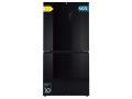 Chollo Amazon! Frigorífico americano Cecotec Bolero CoolMarket 4D 503 de 503L a 579€