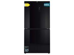 Chollo Amazon! Frigorífico americano Cecotec Bolero CoolMarket 4D 503 de 503L a 579€