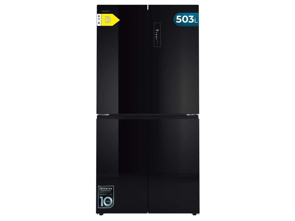 Cecotec Bolero CoolMarket 4D 503