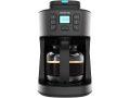 Rebaja Amazon! Cafetera de goteo Cecotec Coffee 66 Grind & Drop con molinillo a 44€