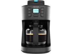Rebaja Amazon! Cafetera de goteo Cecotec Coffee 66 Grind & Drop con molinillo a 44€