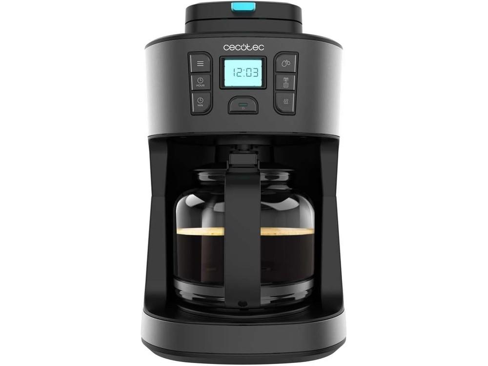 Cecotec Coffee 66 Grind & Drop