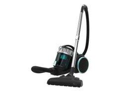 Descuento! Cecotec Conga Rockstar 2500 Vital 800W y depósito de 2,5L a 38,3€
