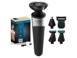 Preciazo Amazon! Afeitadora Cecotec PrecisionCare Multigrooming 5in1 a 17,9€