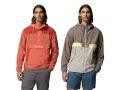 Descuento! Chaqueta Columbia Challenger Anorak con bolsillo canguro a 27,9€