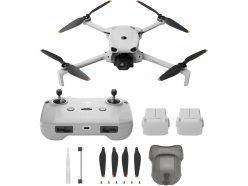 Preciazo Amazon! Pack Drone DJI Lito 1 con dos baterías cámara 4K a 319€