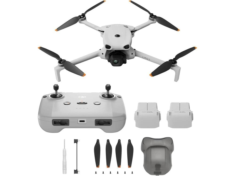 DJI Lito 1