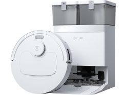 Rebaja Amazon! ECOVACS DEEBOT T30e OMNI a 299€