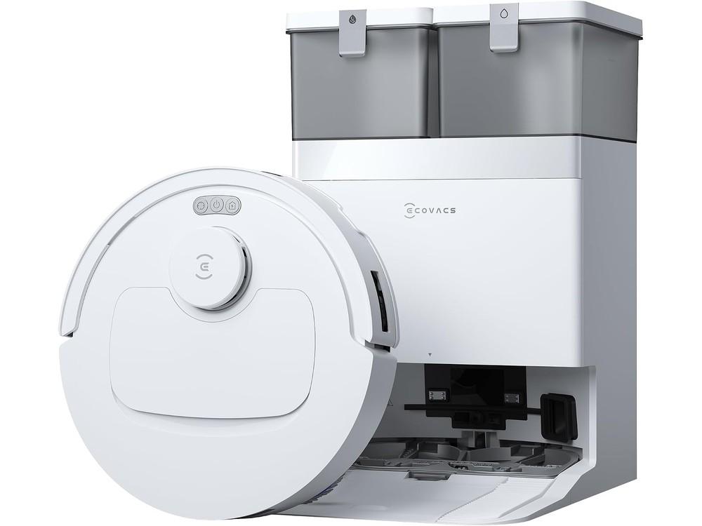 ECOVACS DEEBOT T30e OMNI