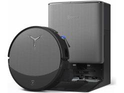 Rebaja Amazon! Robot aspirador y fregasuelos ECOVACS DEEBOT T90 Pro Omni a 399€