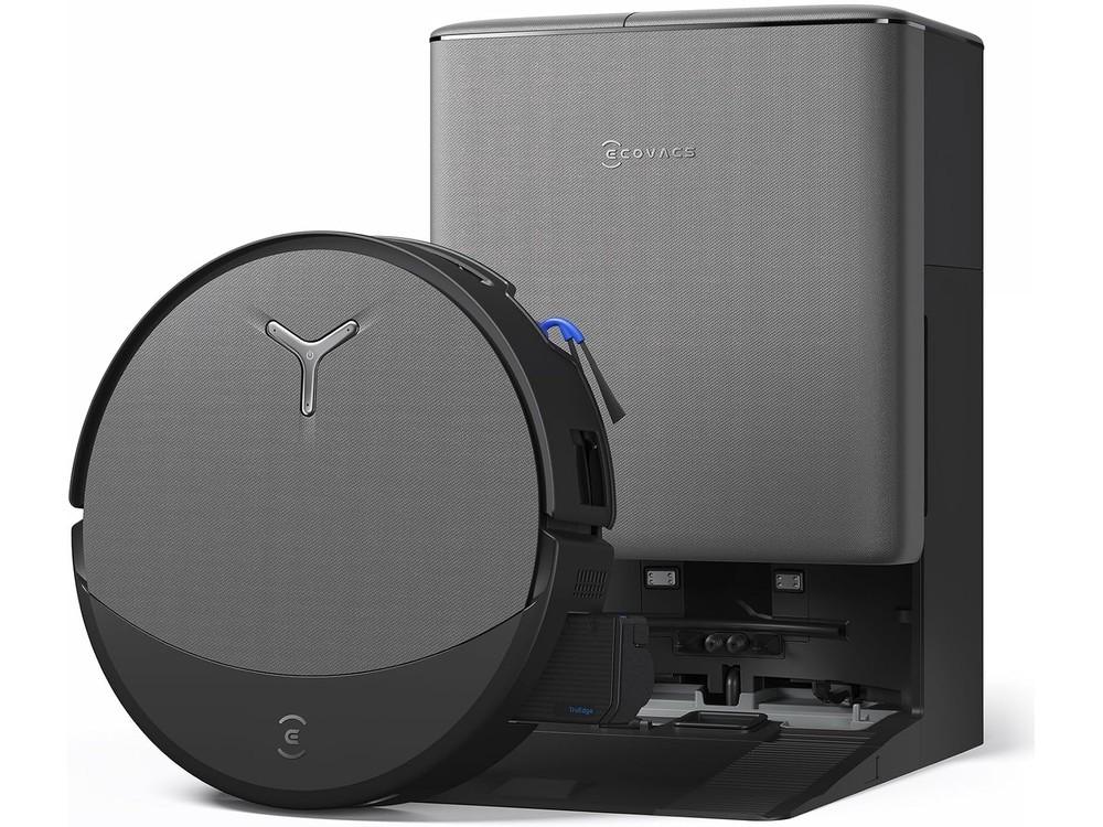 ECOVACS DEEBOT T90 Pro Omni