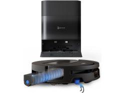 Rebaja Amazon! Robot aspirador y fregasuelos ECOVACS T90 MAX Pro a 519€