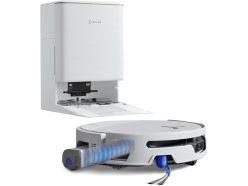 Ofertón Amazon! Robot aspirador y fregasuelos ECOVACS T90S Pro Omni a 699€